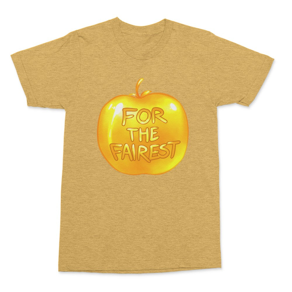 Apple of Discord Shirt