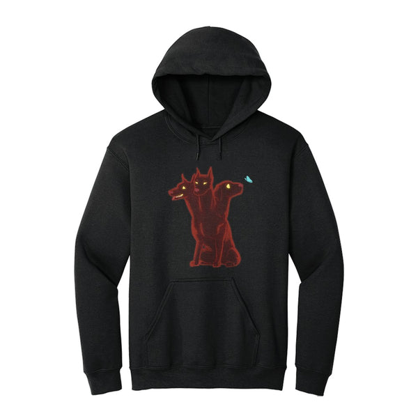 Overly Sarcastic Productions - Cerberus Hoodie