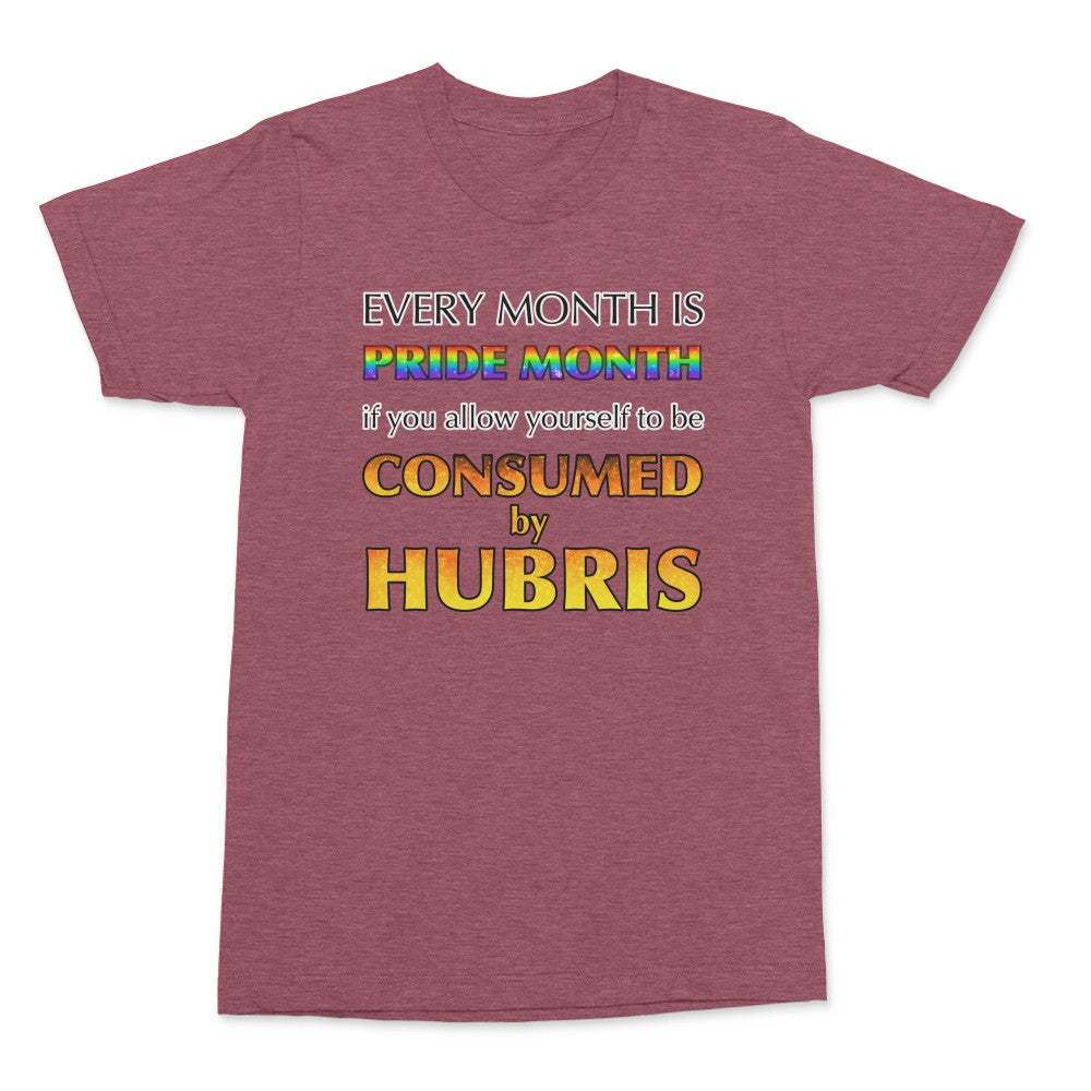 Every Month Is Pride Month Shirt