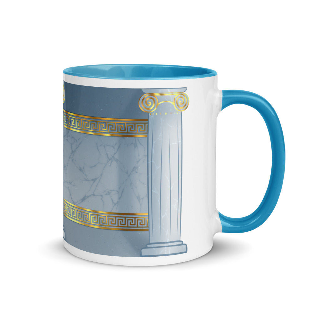 Greek Myth Mug