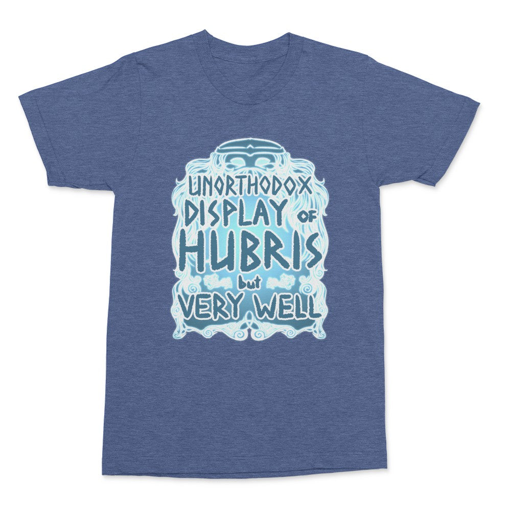 Hubris Shirt