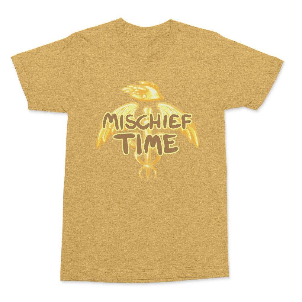 Mischief Time Shirt