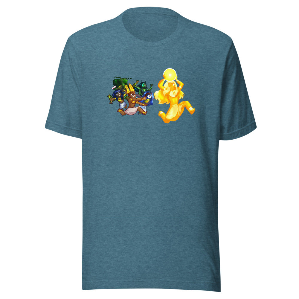 Unisex Procession of the Sun Gods Shirt