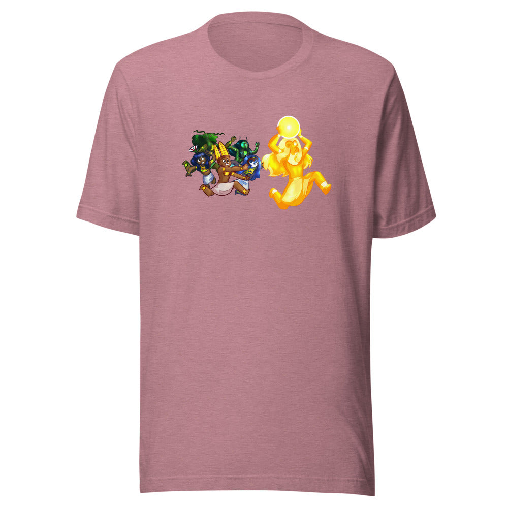 Unisex Procession of the Sun Gods Shirt