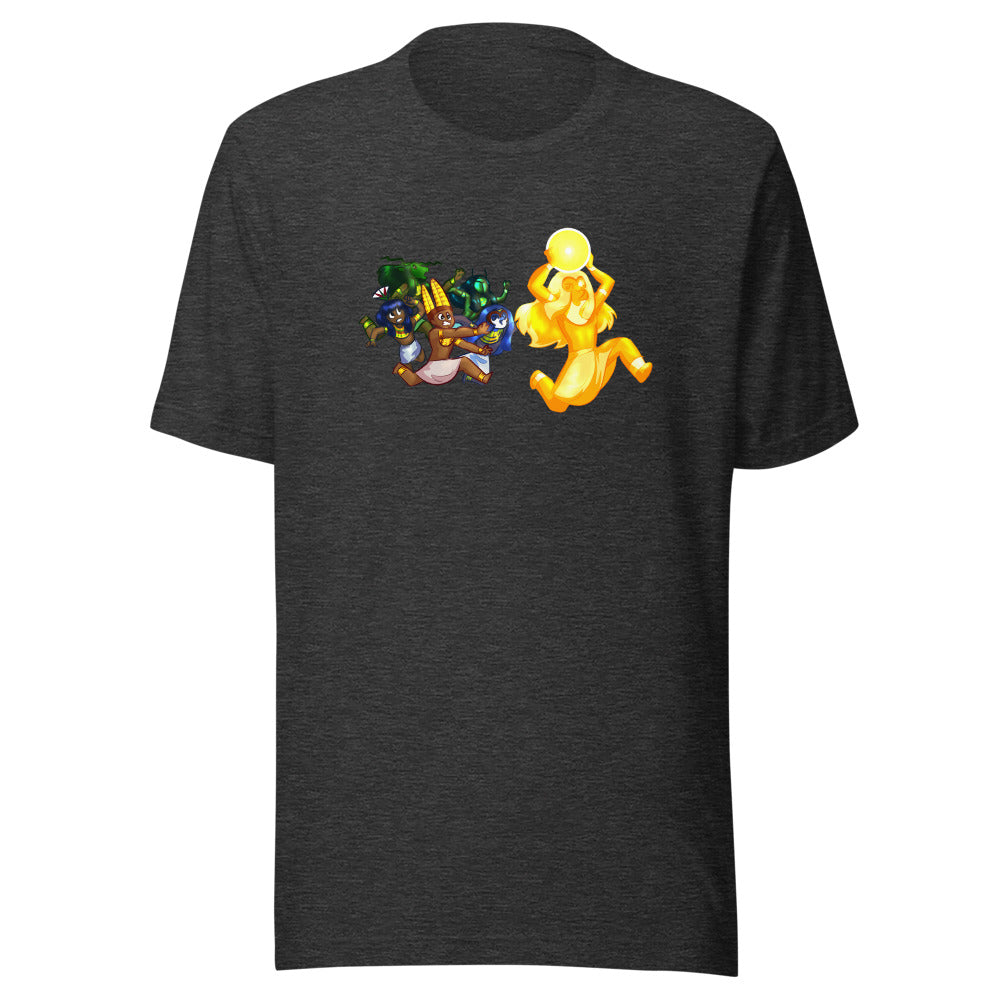 Unisex Procession of the Sun Gods Shirt