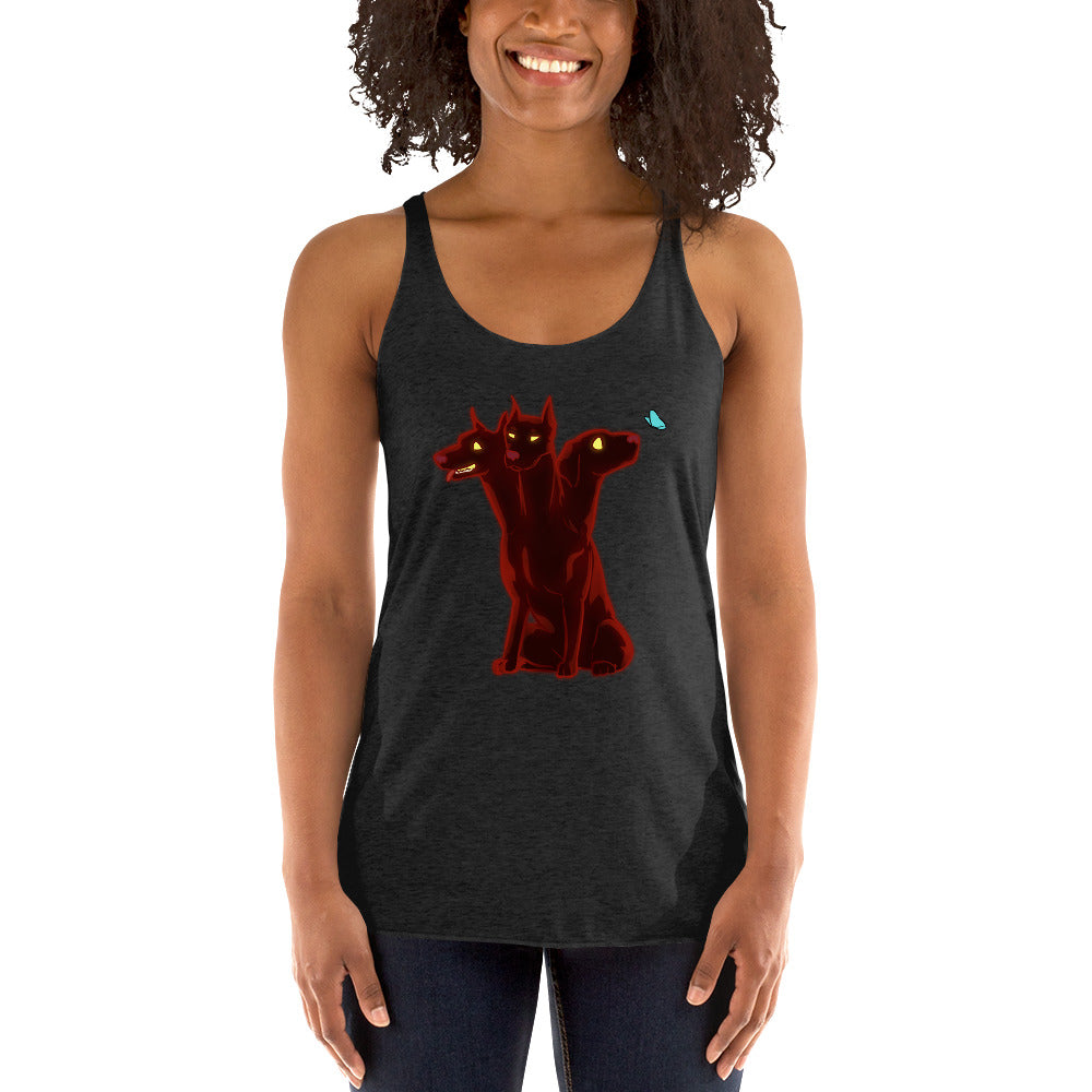 Women's Cerberus Tank top