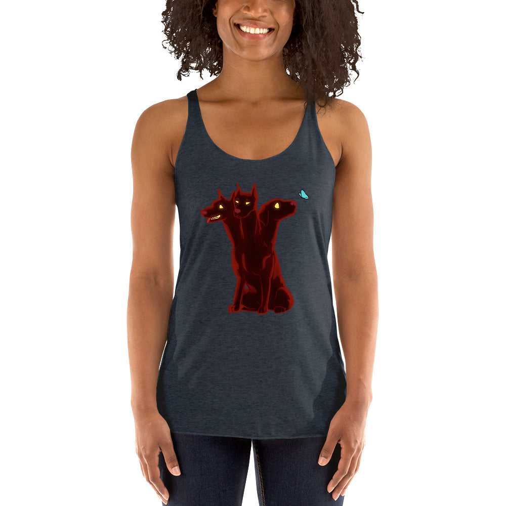 Women's Cerberus Tank top