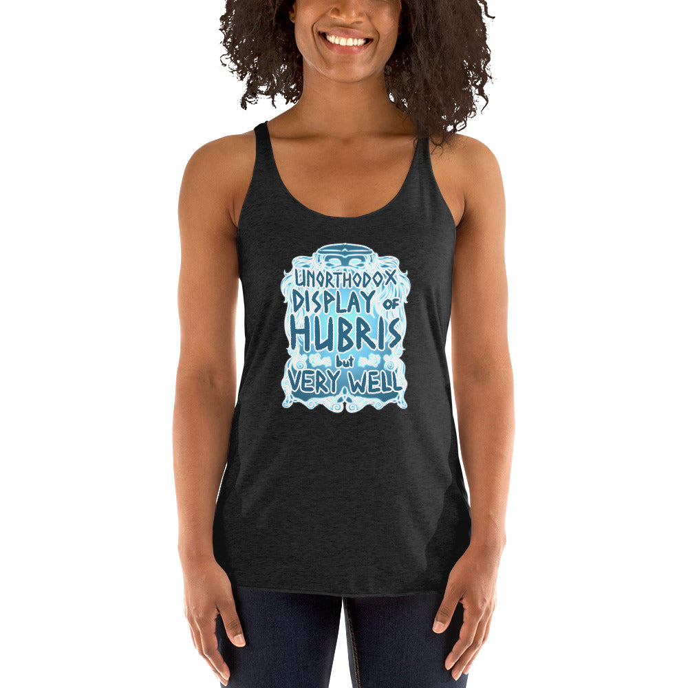 Women's Hubris Tank top