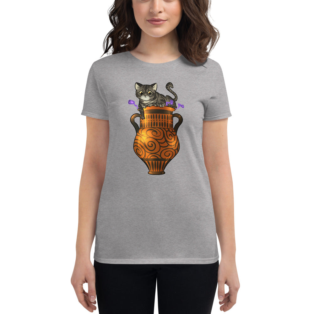 Women's If I Fits I Sits Shirt