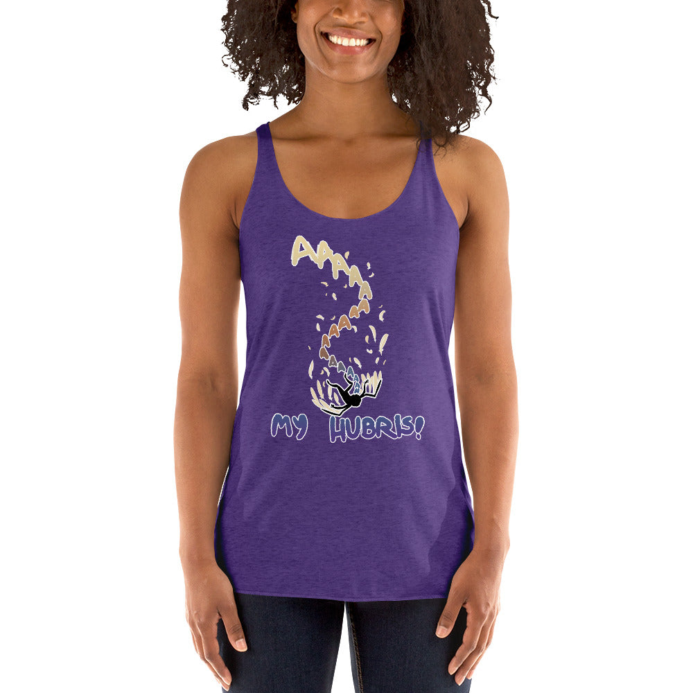 Women's My Hubris Tank top