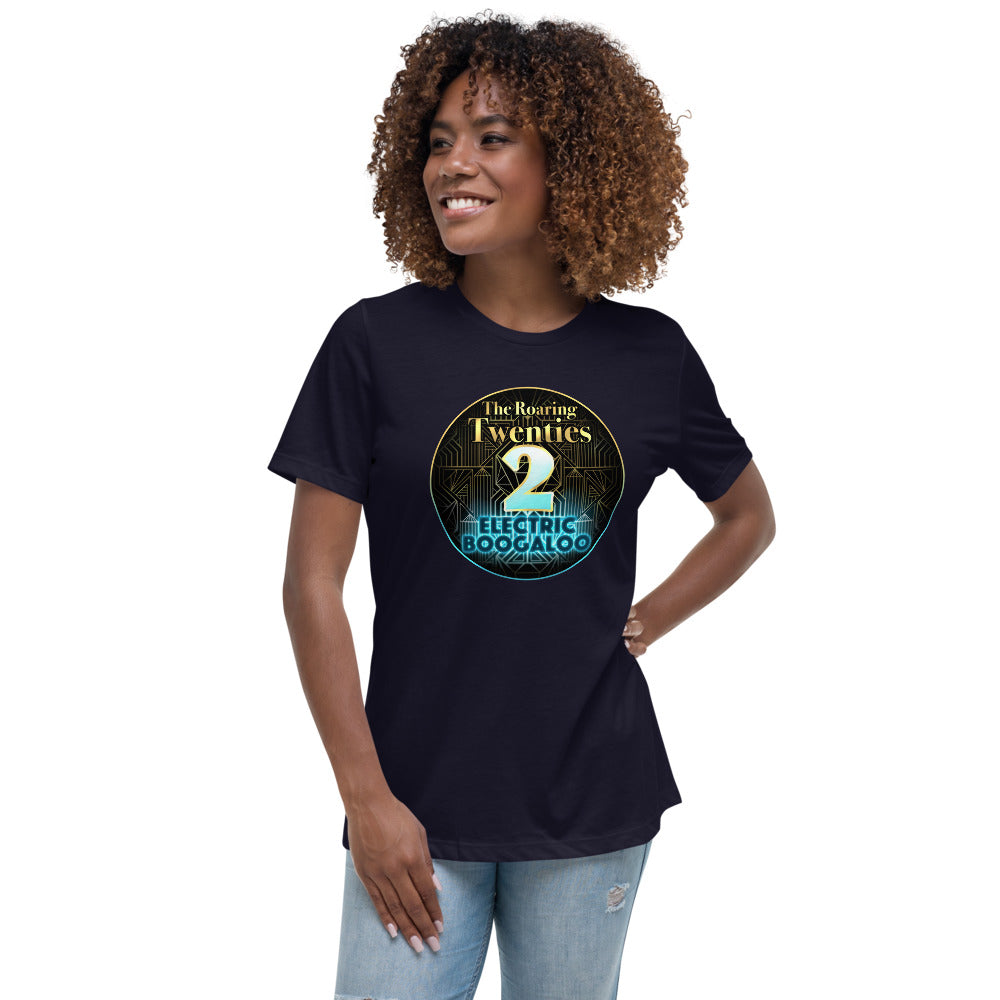 Women's Roaring Twenties 2 Shirt