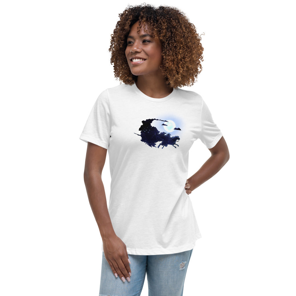 Women's The Wild Hunt Shirt