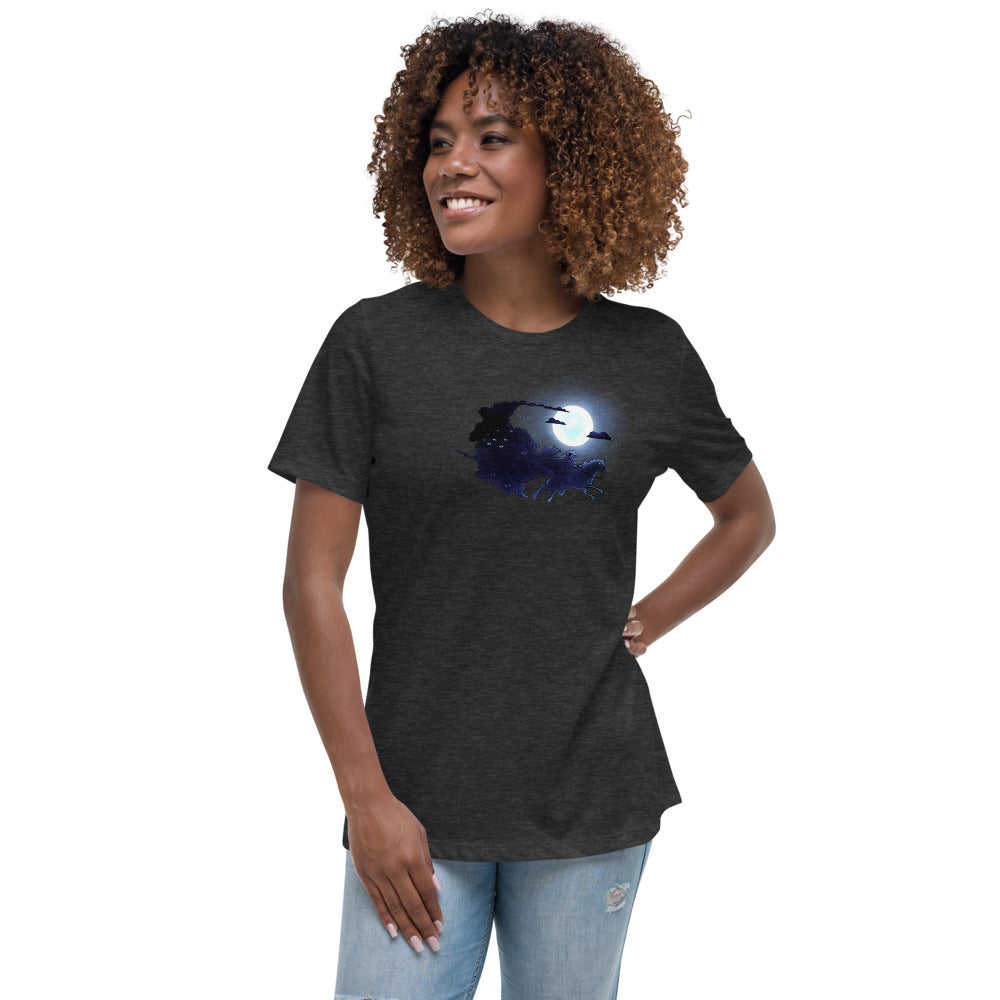 Women's The Wild Hunt Shirt