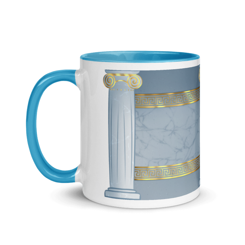 Greek Myth Mug